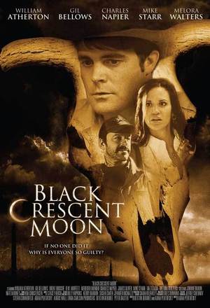 En dvd sur amazon Black Crescent Moon