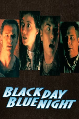 En dvd sur amazon Black Day Blue Night
