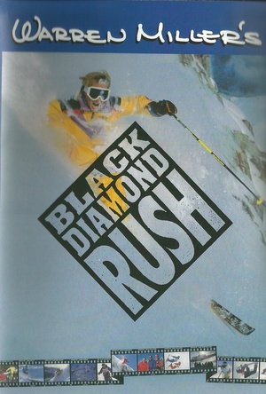 En dvd sur amazon Black Diamond Rush