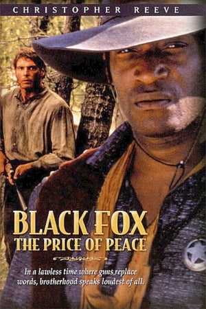 En dvd sur amazon Black Fox: The Price of Peace