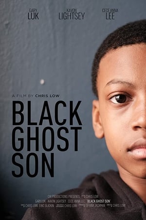 En dvd sur amazon Black Ghost Son