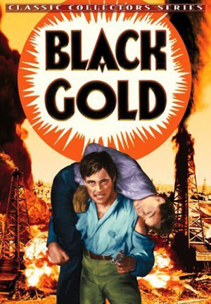 En dvd sur amazon Black Gold