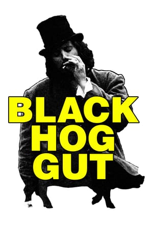 En dvd sur amazon Black Hog Gut