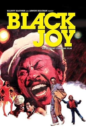 En dvd sur amazon Black Joy