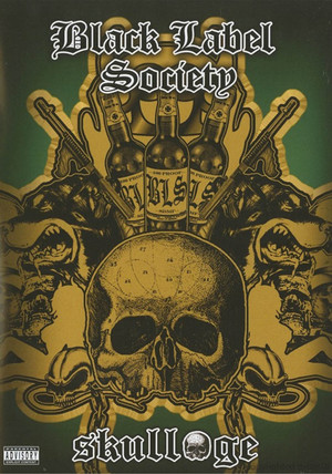 En dvd sur amazon Black Label Society: Slightly Amped - Live in Lehigh Valley