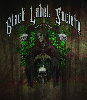 En dvd sur amazon Black Label Society: Unblackened