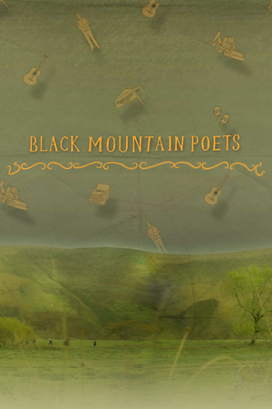 En dvd sur amazon Black Mountain Poets