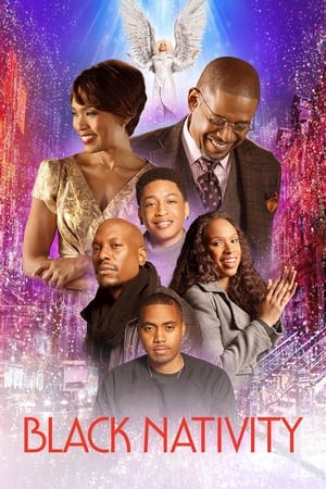 En dvd sur amazon Black Nativity