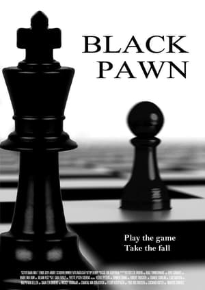 En dvd sur amazon Black Pawn