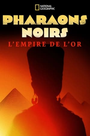 En dvd sur amazon Black Pharaohs: Empire of Gold