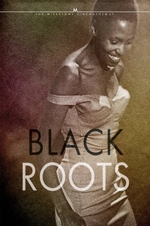 En dvd sur amazon Black Roots