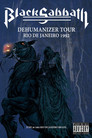Black Sabbath: [1992] Live in Rio - Dehumanizer Tour
