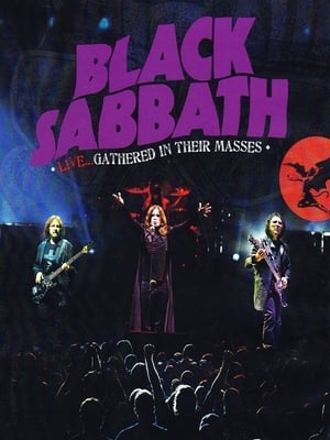 En dvd sur amazon Black Sabbath: Live... Gathered In Their Masses