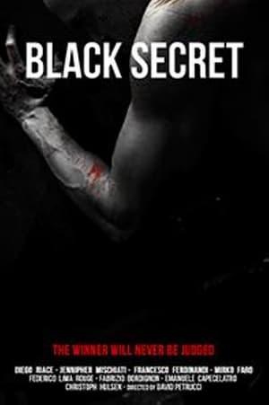 En dvd sur amazon Black Secret