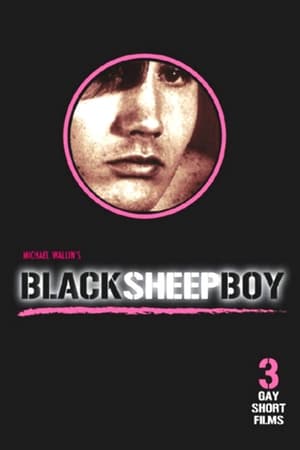 En dvd sur amazon Black Sheep Boy