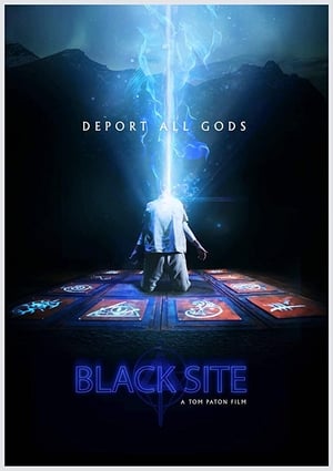 En dvd sur amazon Black Site
