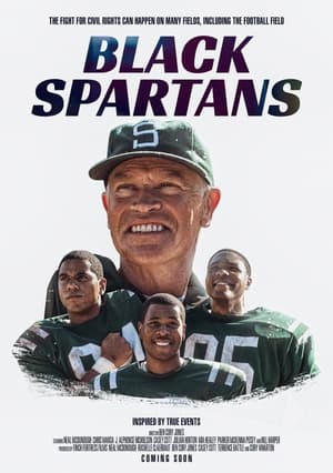 En dvd sur amazon Black Spartans