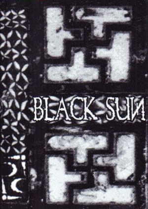 En dvd sur amazon Black Sun