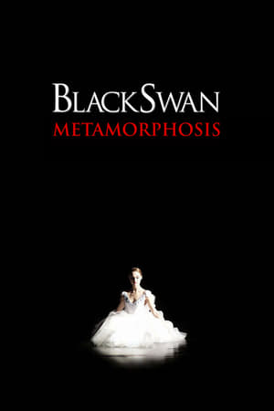 En dvd sur amazon Black Swan: Metamorphosis
