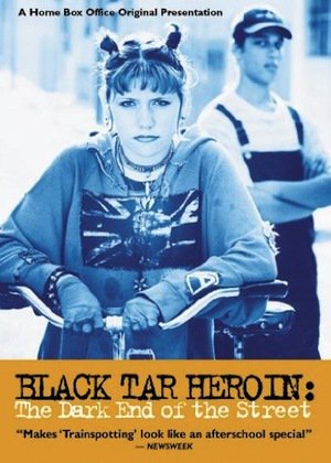 En dvd sur amazon Black Tar Heroin: The Dark End of the Street
