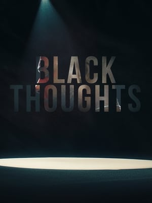 En dvd sur amazon Black Thoughts