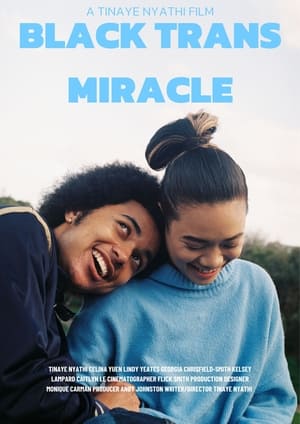 En dvd sur amazon Black Trans Miracle