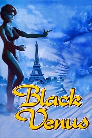 En dvd sur amazon Black Venus