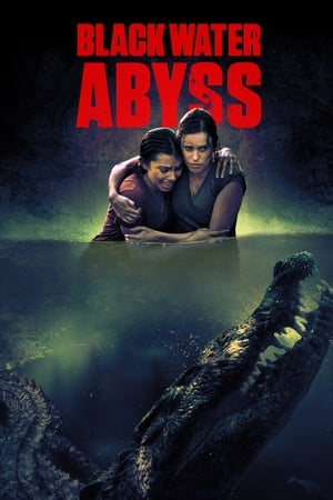 En dvd sur amazon Black Water: Abyss