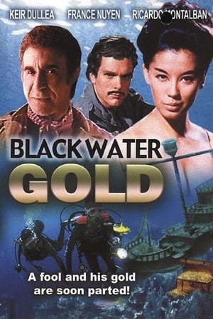 En dvd sur amazon Black Water Gold