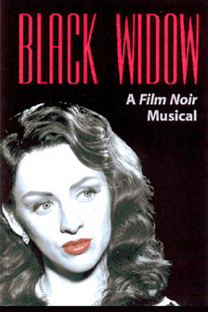 En dvd sur amazon Black Widow