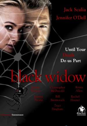 En dvd sur amazon Black Widow