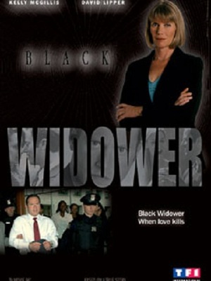 En dvd sur amazon Black Widower