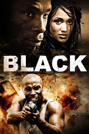 En dvd sur amazon Black