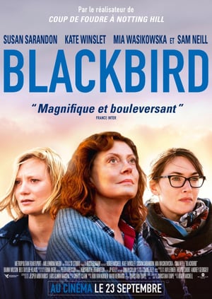 En dvd sur amazon Blackbird