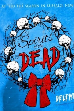 En dvd sur amazon Blackcraft Wrestling: Spirits Of The Dead
