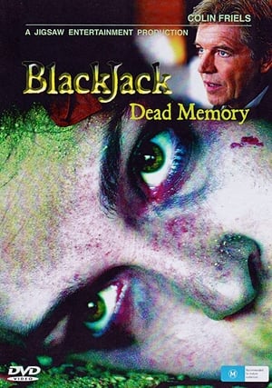 En dvd sur amazon BlackJack: Dead Memory