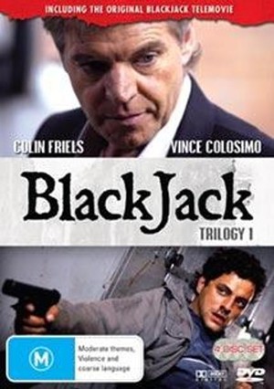 En dvd sur amazon BlackJack: In the Money