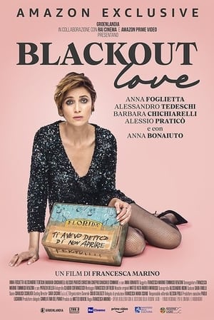 En dvd sur amazon Blackout Love