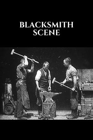 En dvd sur amazon Blacksmith Scene