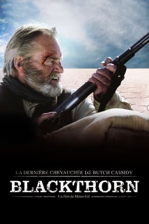 En dvd sur amazon Blackthorn