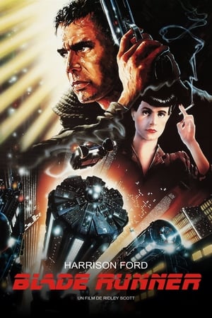En dvd sur amazon Blade Runner