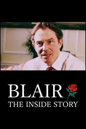 En dvd sur amazon Blair: The Inside Story