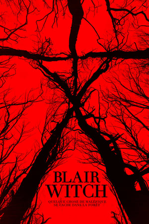En dvd sur amazon Blair Witch