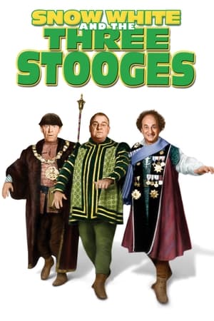 En dvd sur amazon Snow White and the Three Stooges