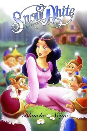 En dvd sur amazon Snow White