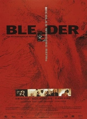 En dvd sur amazon Bleeder