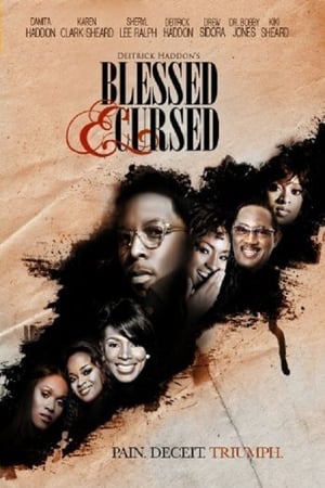 En dvd sur amazon Blessed & Cursed
