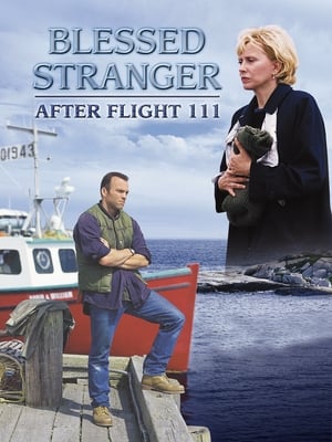 En dvd sur amazon Blessed Stranger: After Flight 111