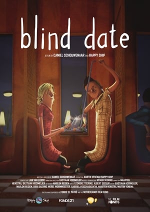 En dvd sur amazon Blind Date