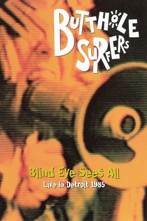 En dvd sur amazon Blind Eye Sees All